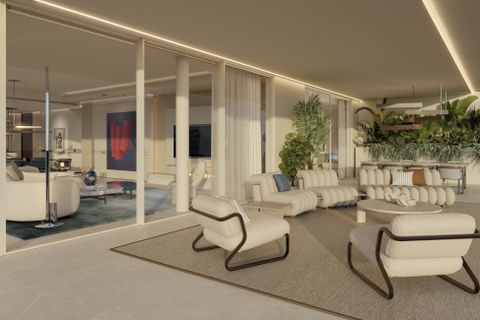 Leilighet i Estepona, Malaga, Estepona - € 2 500 000 | Ref: NCR - foto 11